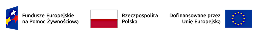 logotypy unijne, flaga Polski,