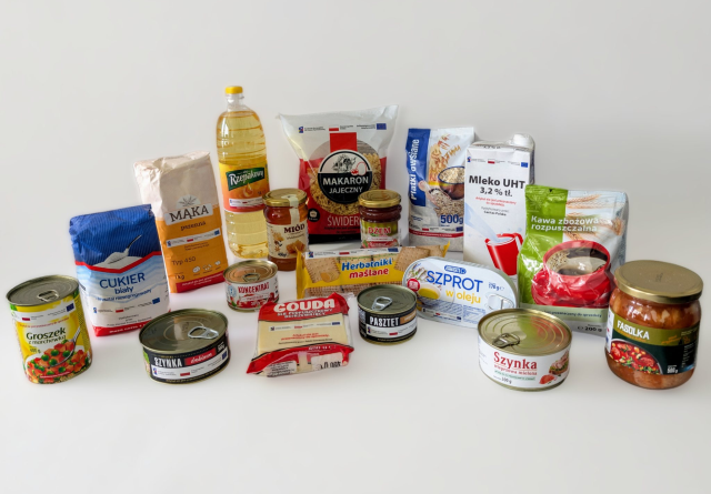 Obrazek dekoracyjny. Zdjęcie żywności